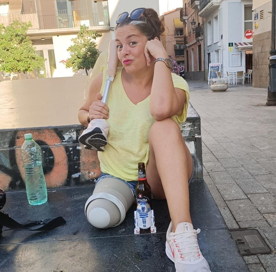 Laura Rey Herrera
