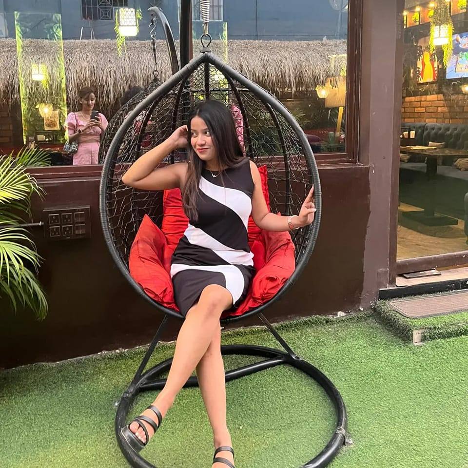 Deep Shikha Chutia
