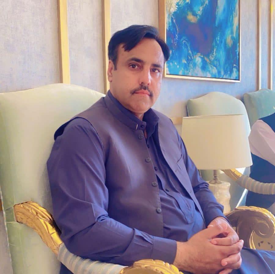 PPP Rakhshan Division