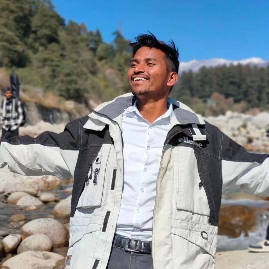 Rahul Kumar