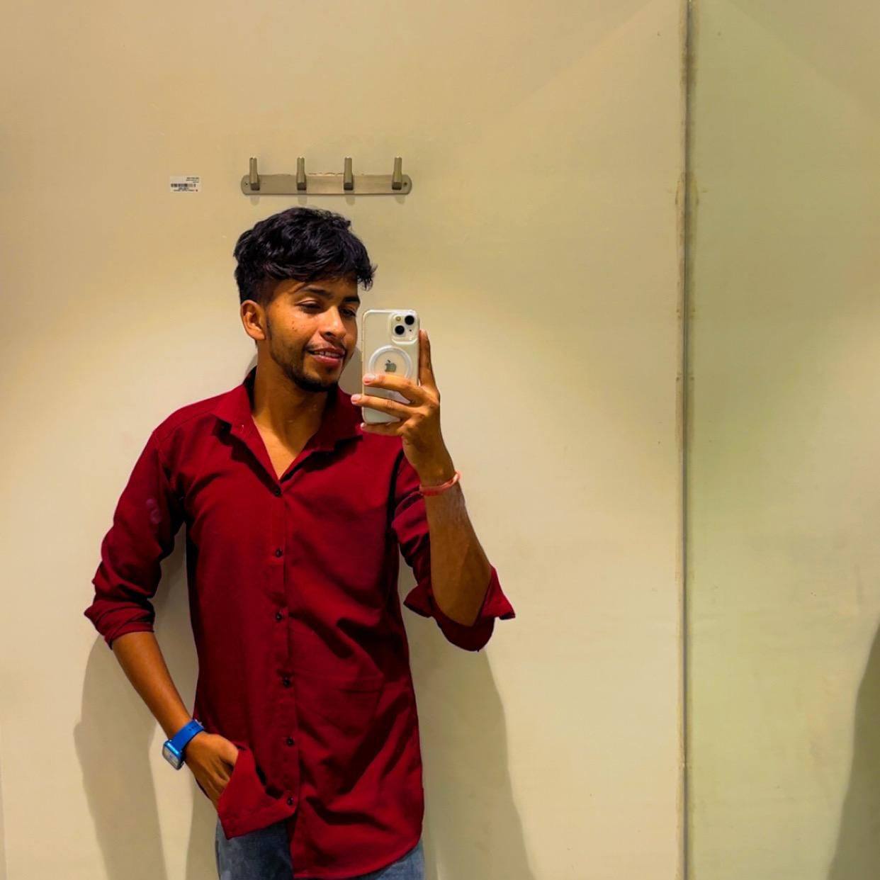 Harsh Gupta