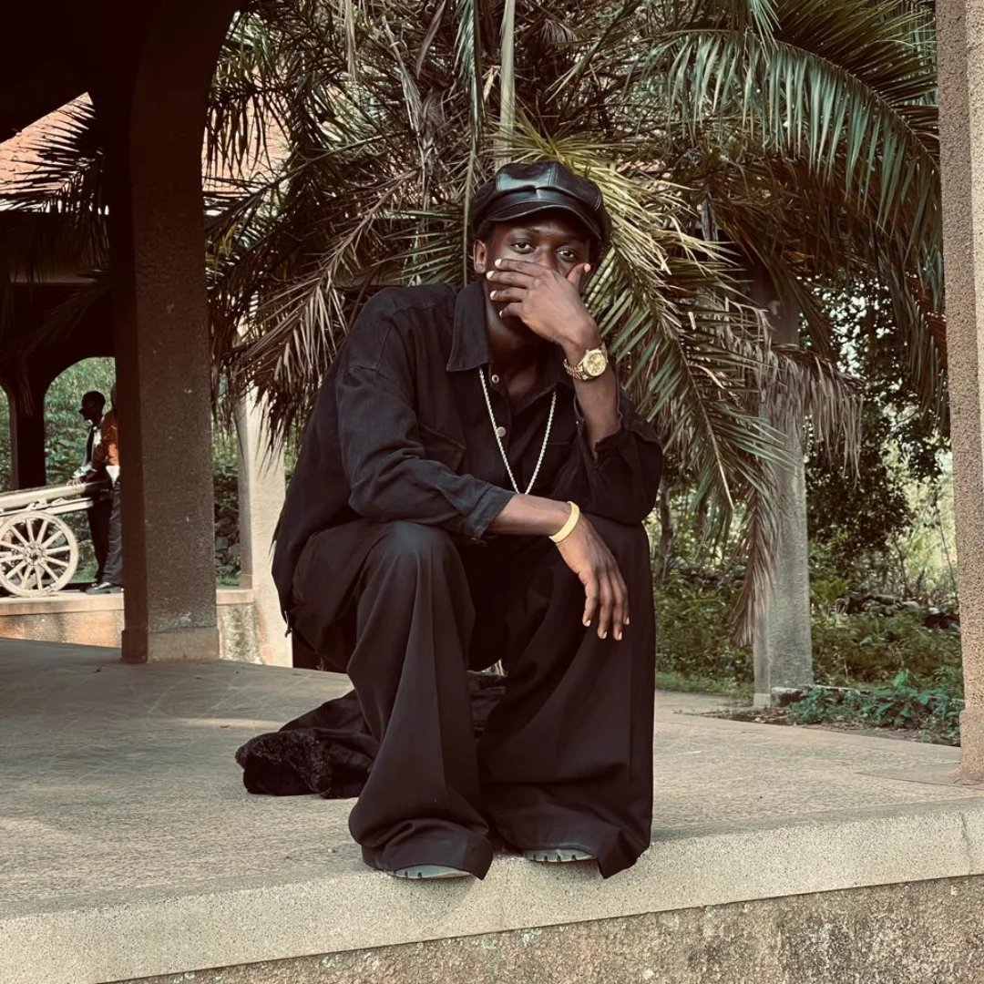 Denjo Denzel