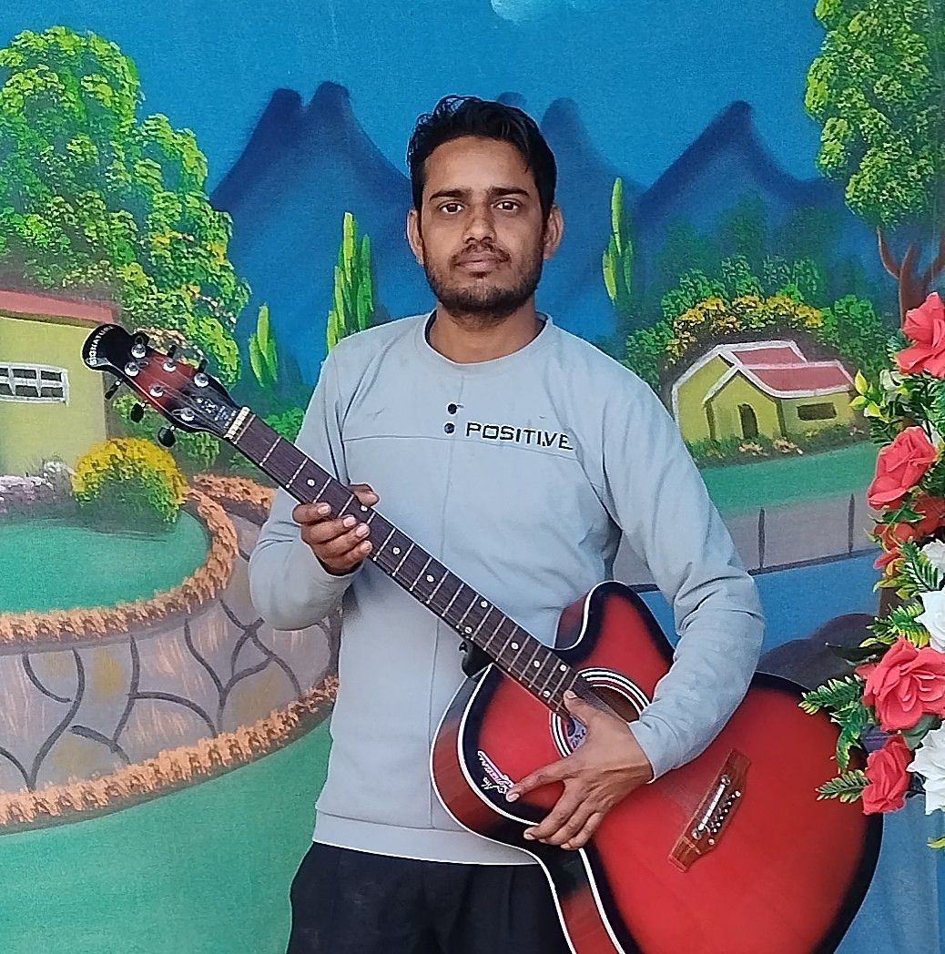 Subhash Kumar