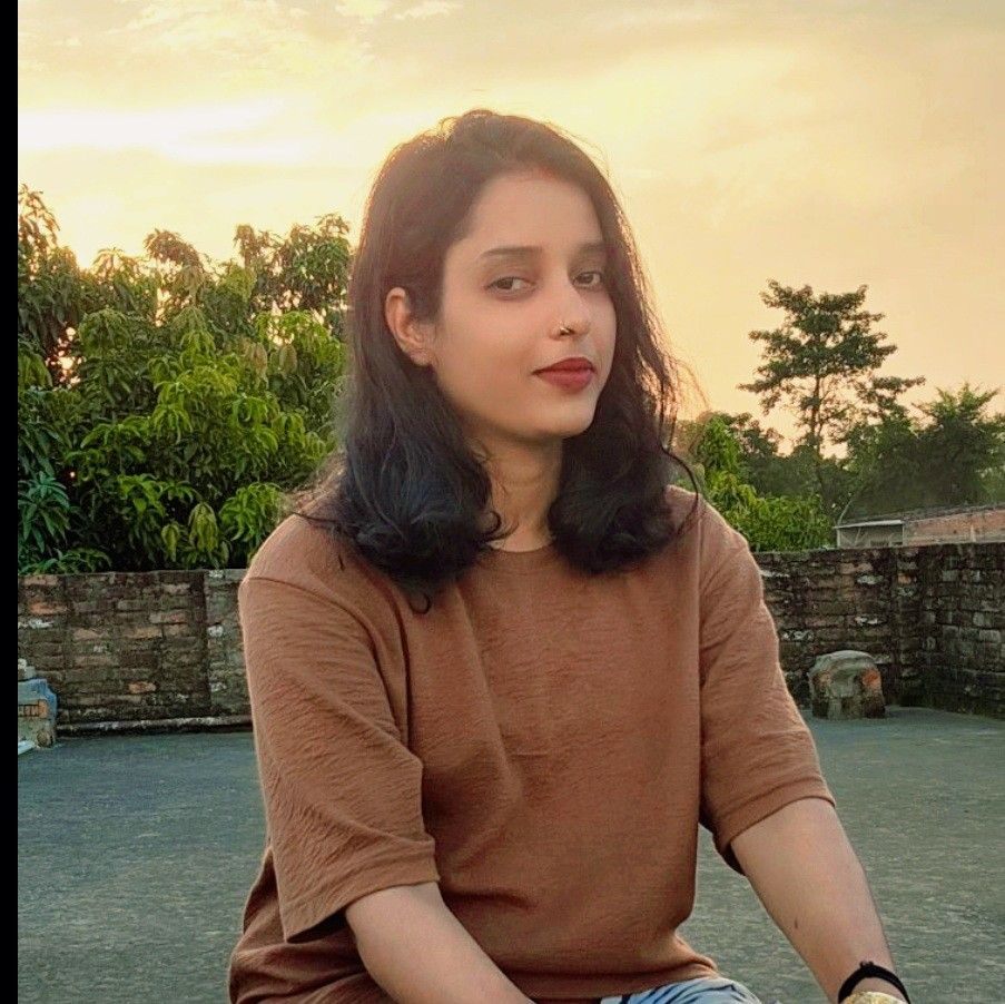 Ravina Sharma