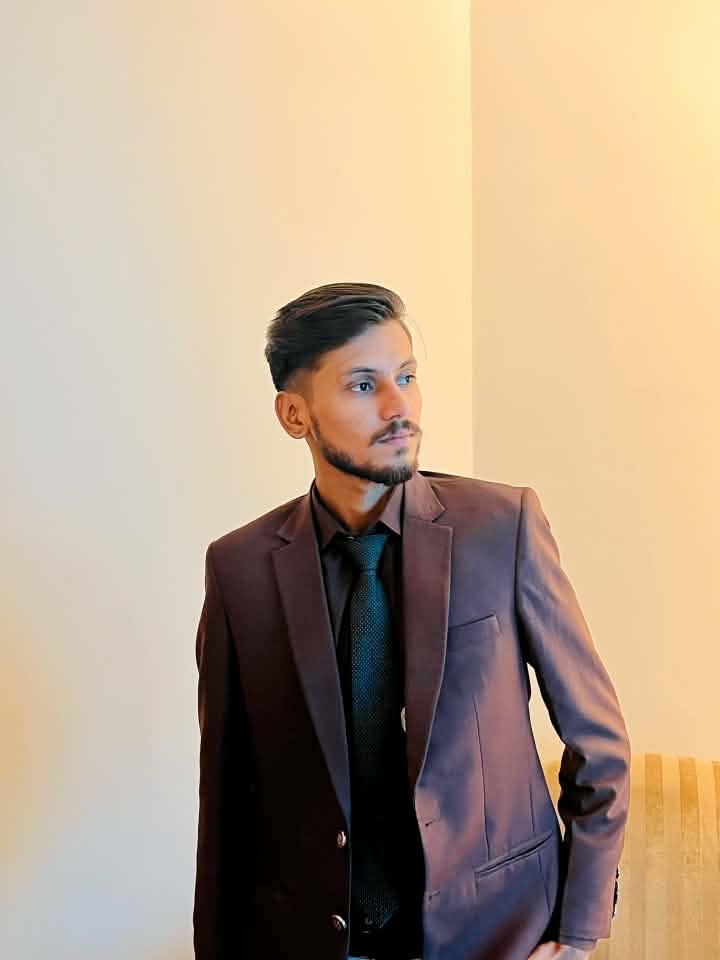 Sarmad Abbasi