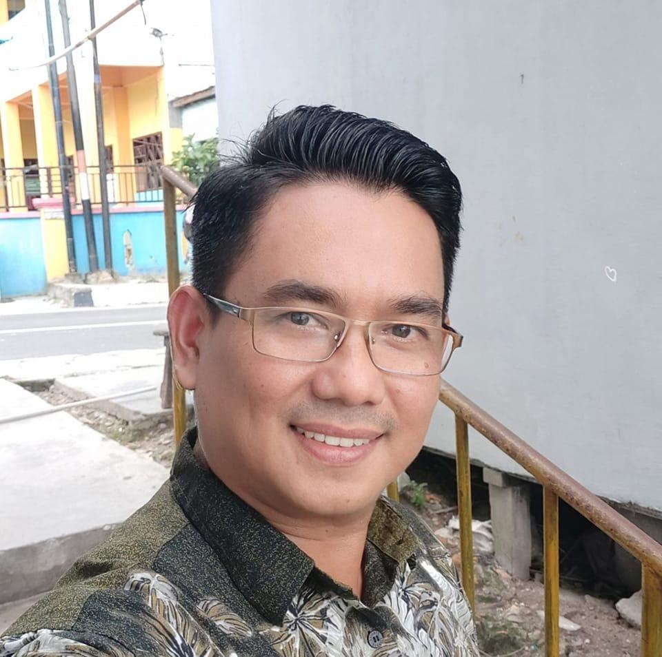 Ejon Junaidi