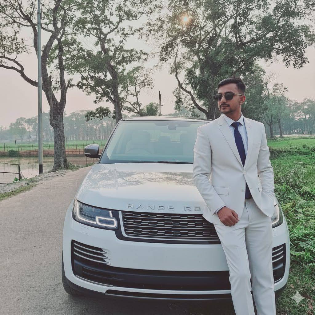 Md Sojun Rana