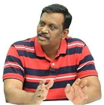 Rajashekhara Rao Chinta