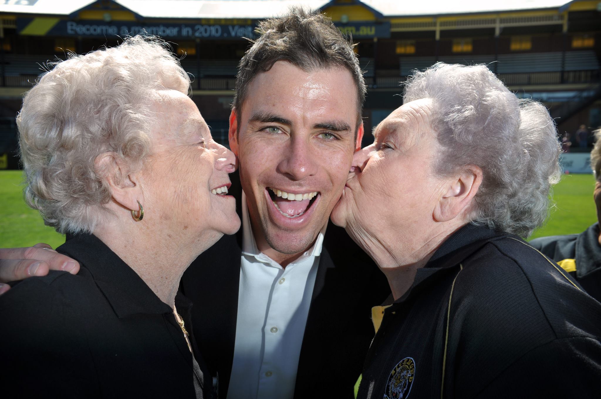 Dustin Martin - Country club plays down sensational Dustin... | Facebook