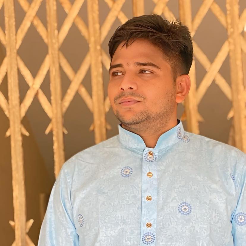 Shake Shafi