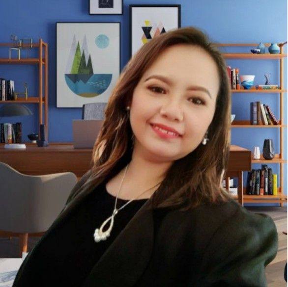 Isabel Del Rosario