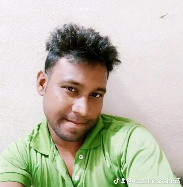 Uzzal Hussain