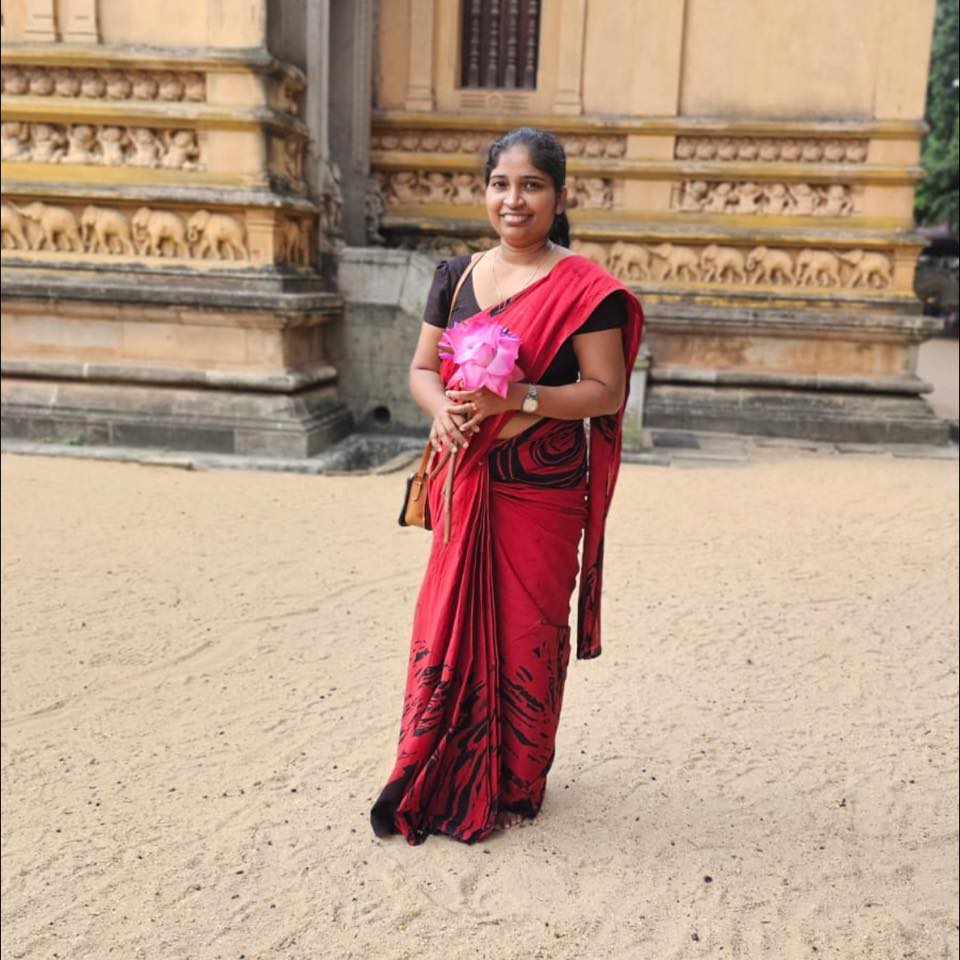 Madusha Rasi