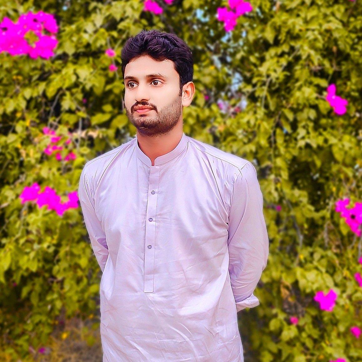 Hasnain King