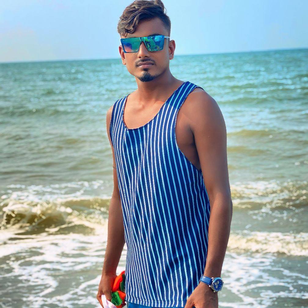 Surjo Raj