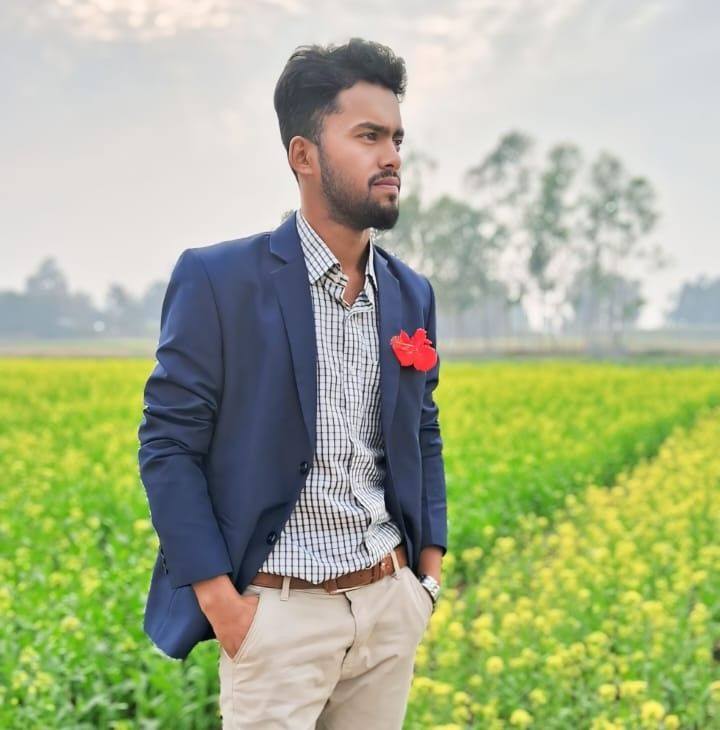 Mohammad Raton Mia