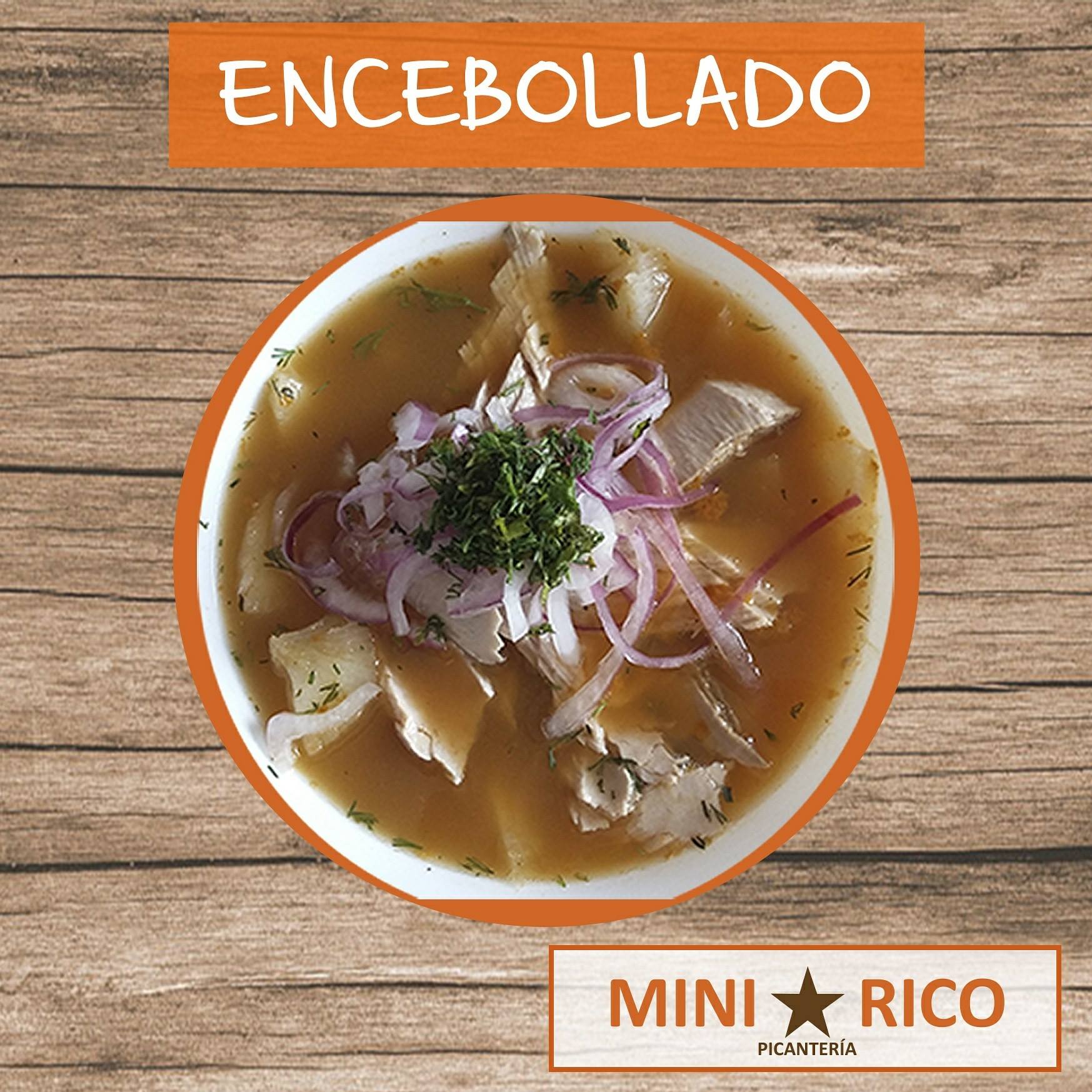 Mini Rico