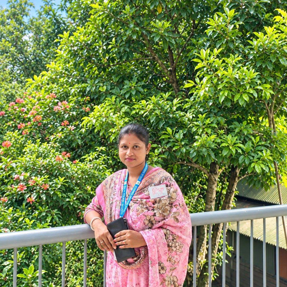 Rinku Rani