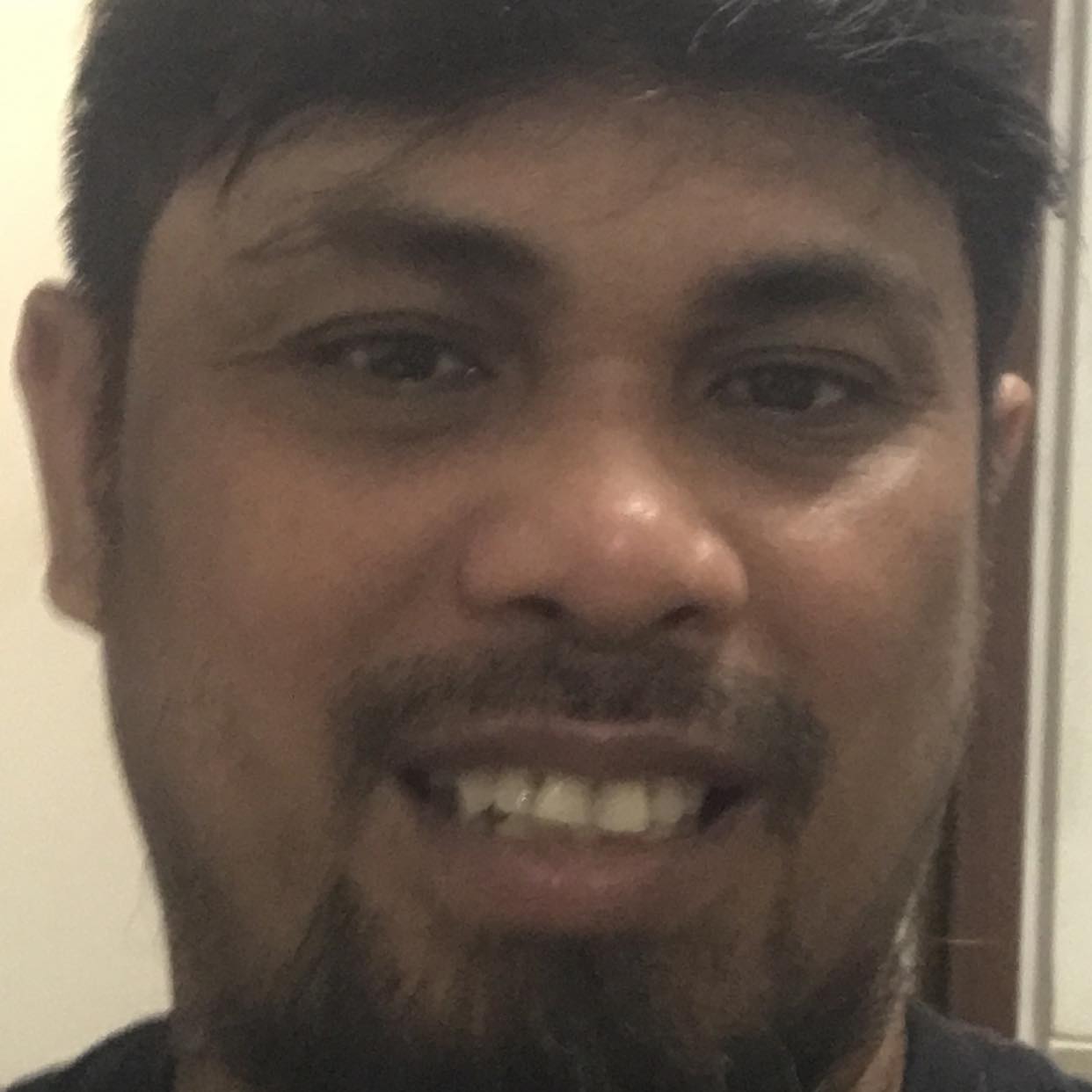 Romel Rulona
