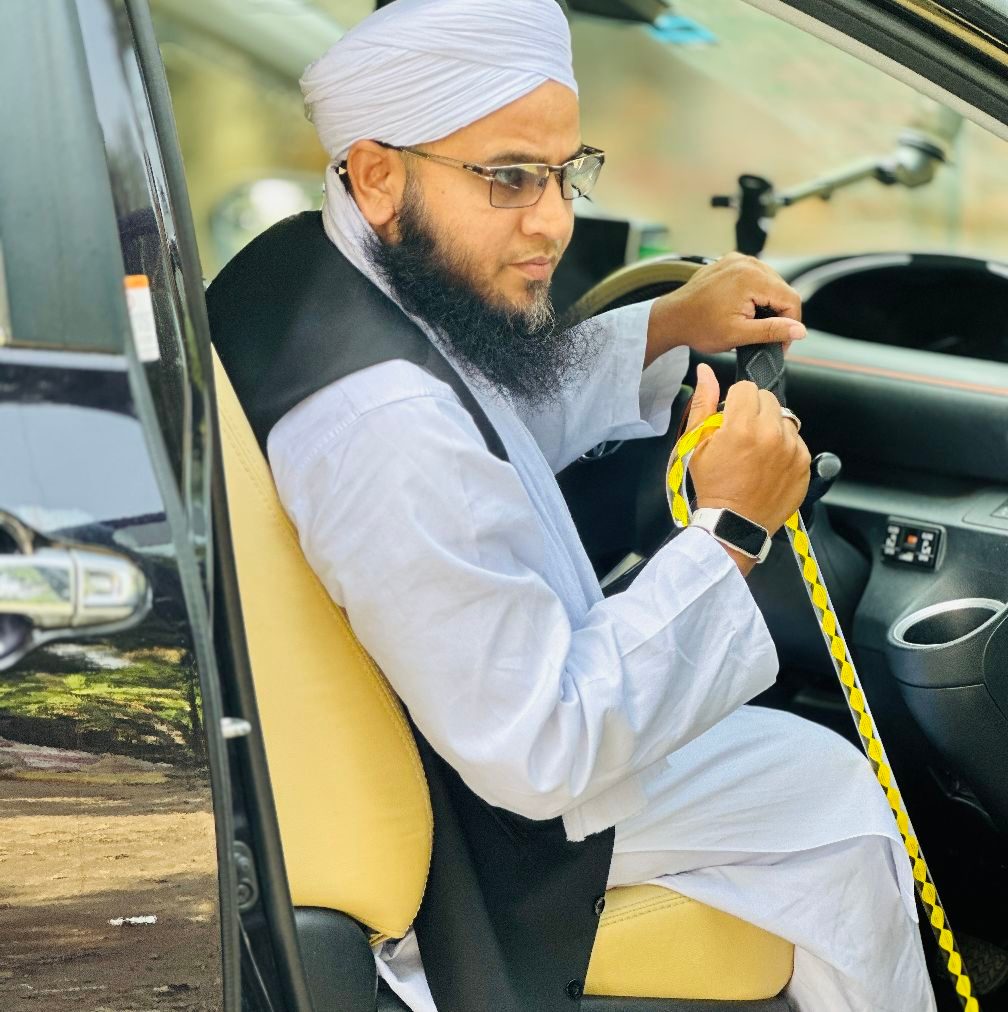 Mufti Rafiuddin Mahmud Nuri