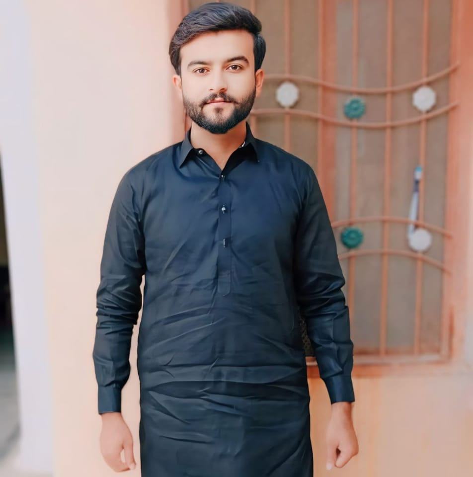 Rana Saqib Marhatta