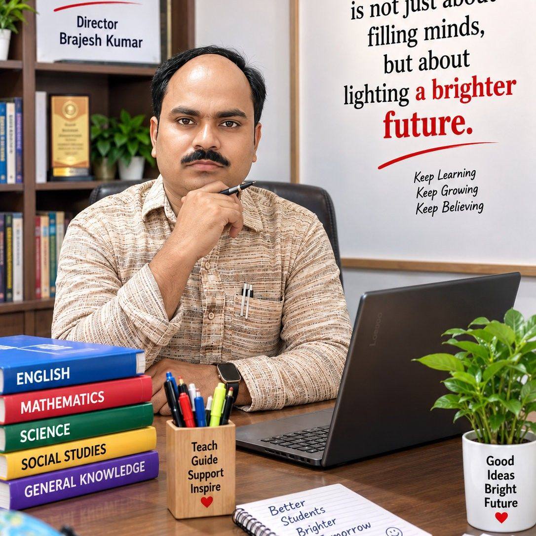 Brajesh Kr Yadav on Reels