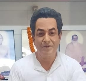 Arindam Banik