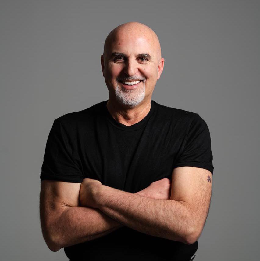 Gianluca Rigon