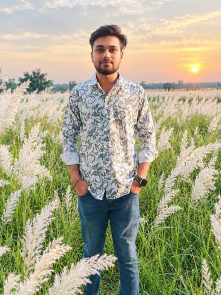 Md Rakib Hassan