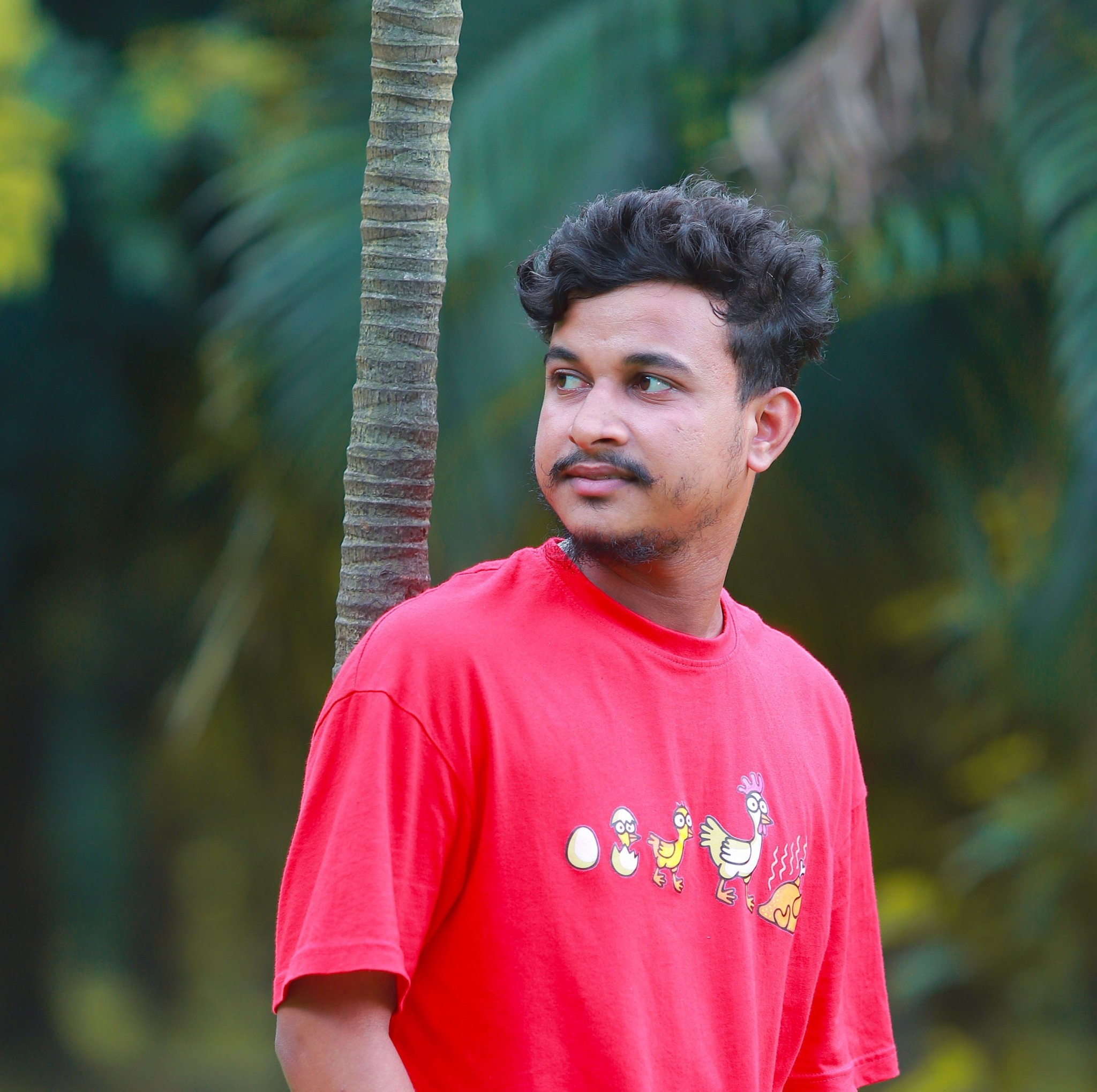 R M Ramjan