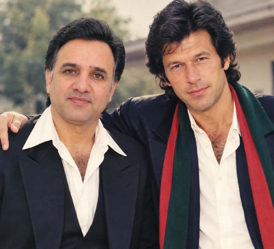 Rashid Nawaz Abbasi