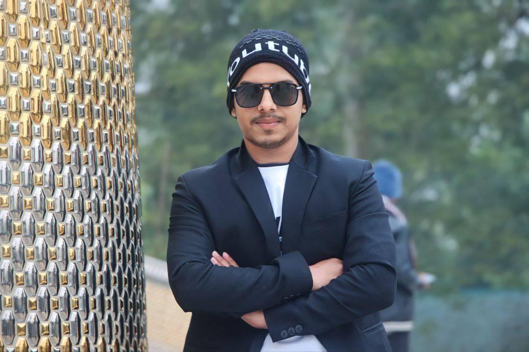 MD Rakib Miah