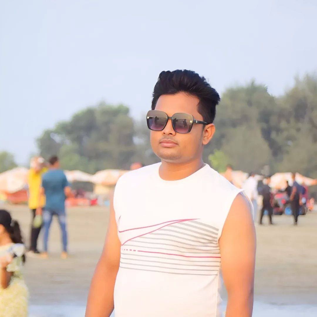 Kawsar Ali Rana