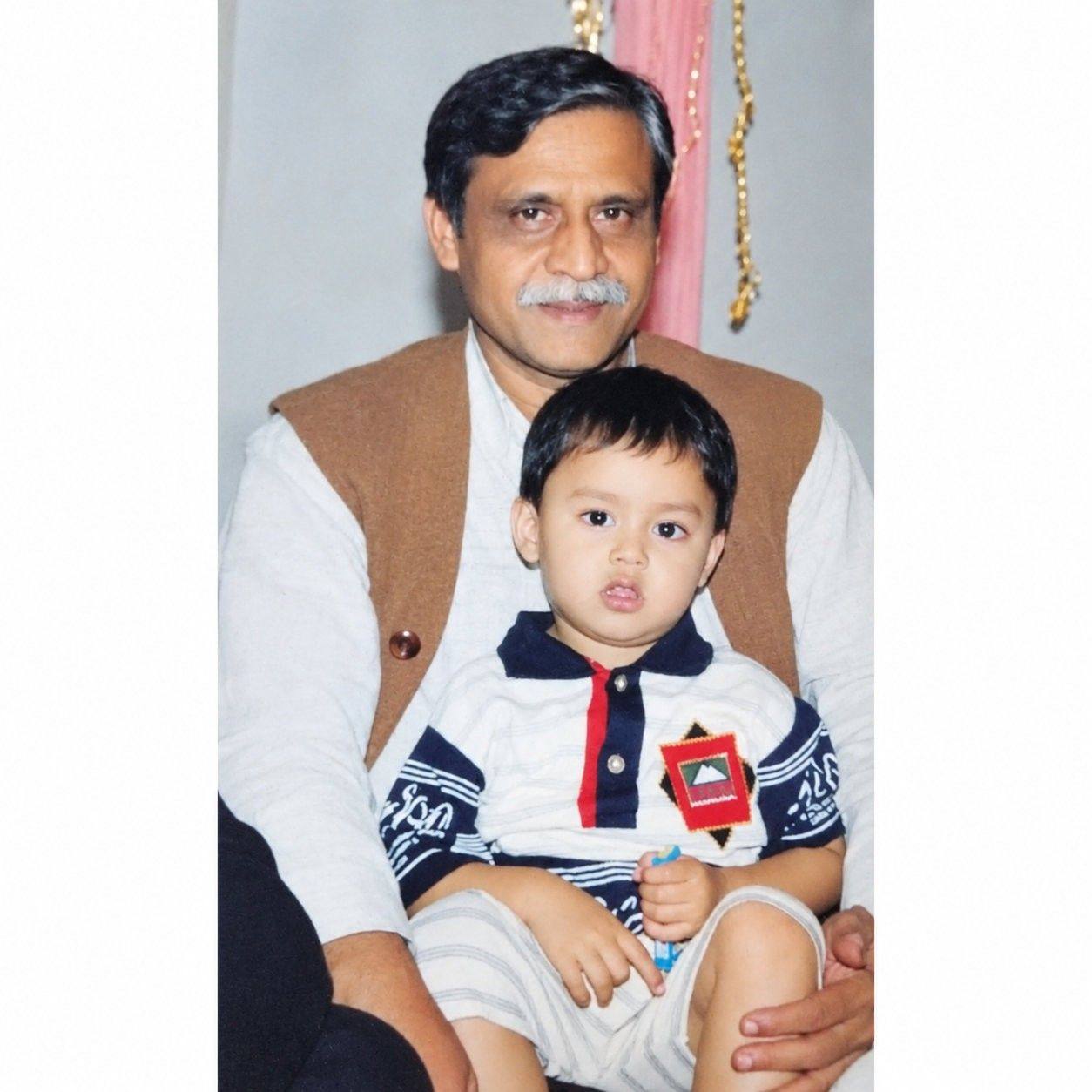 Sarafat Ali Sakib