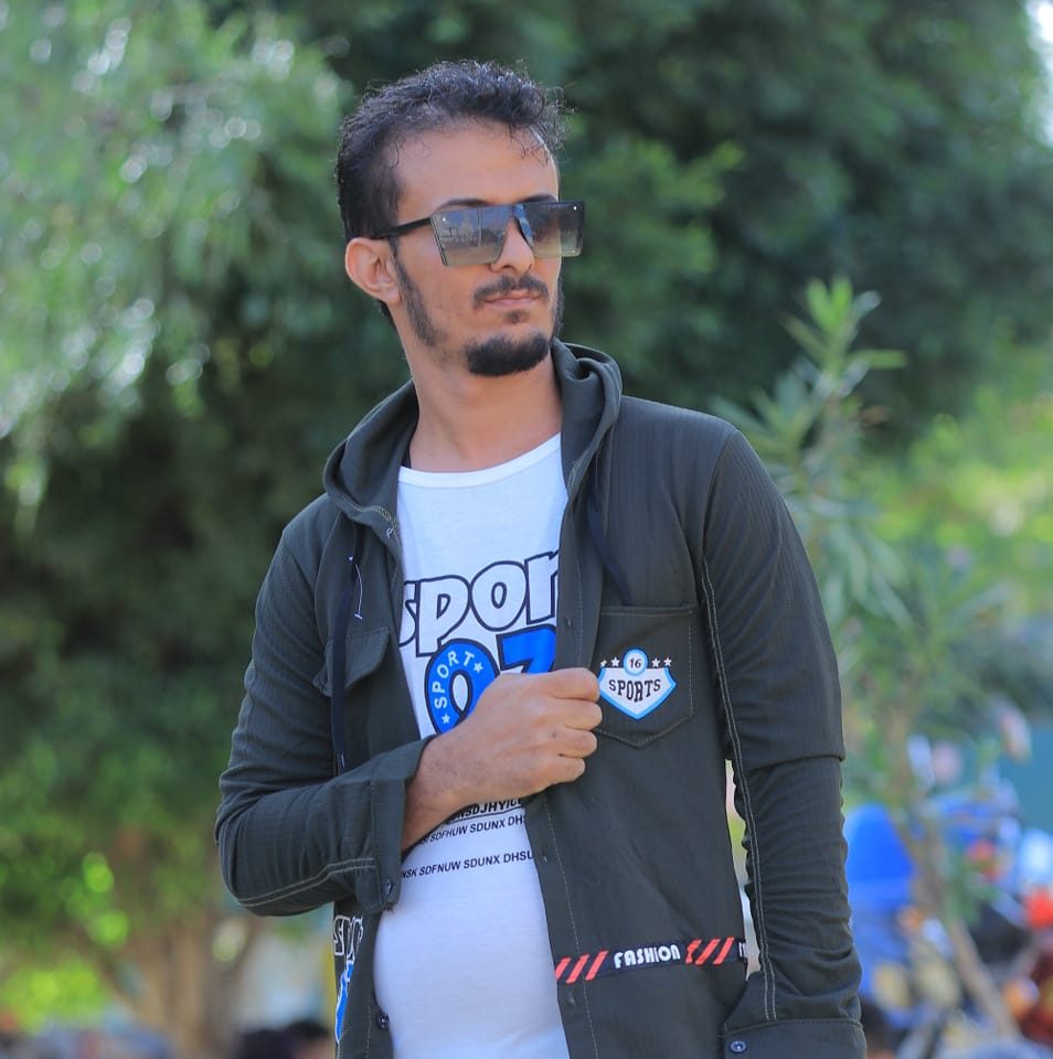 عتاب انور سعيد الشرعبي