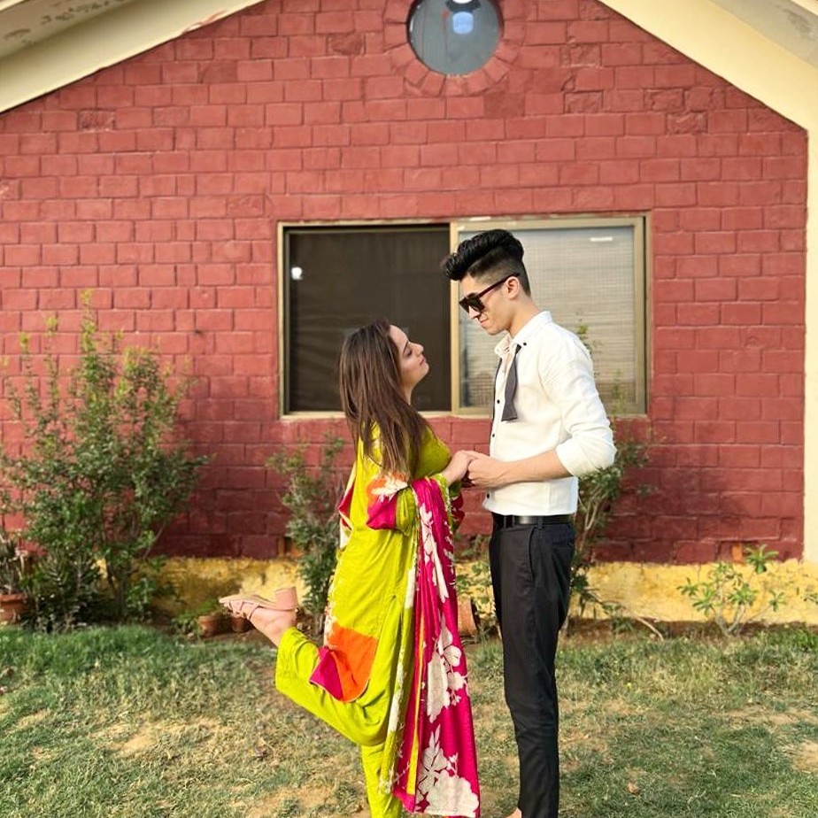 Saniya Rahman