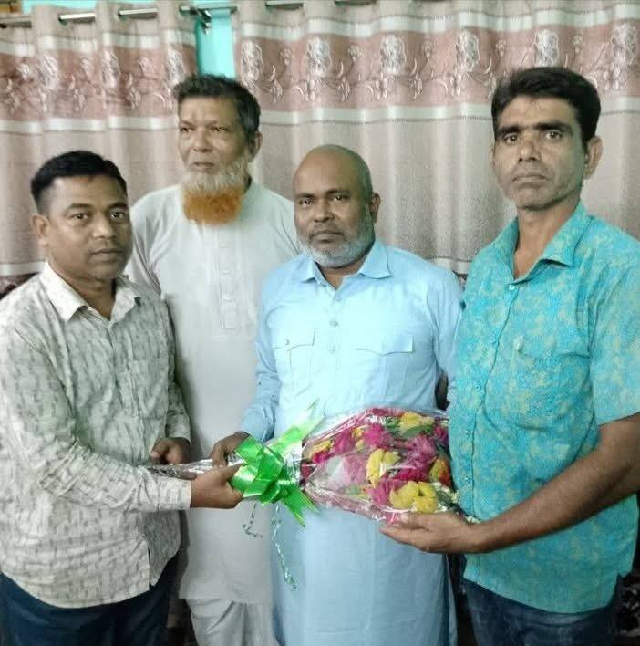 Mir Bazlur Rashid