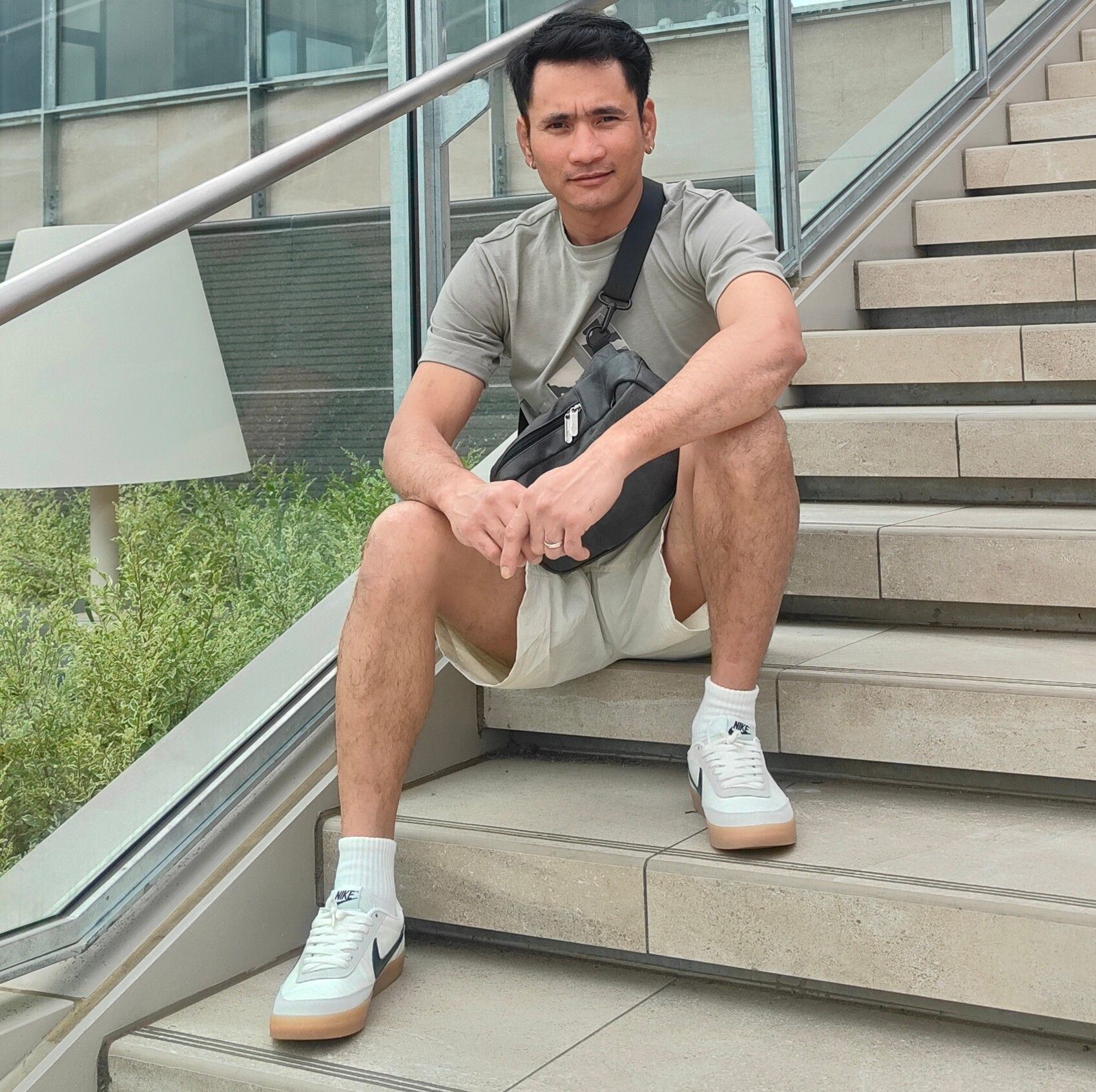 Philippine Star - LOOK: Former Senator Emmanuel 