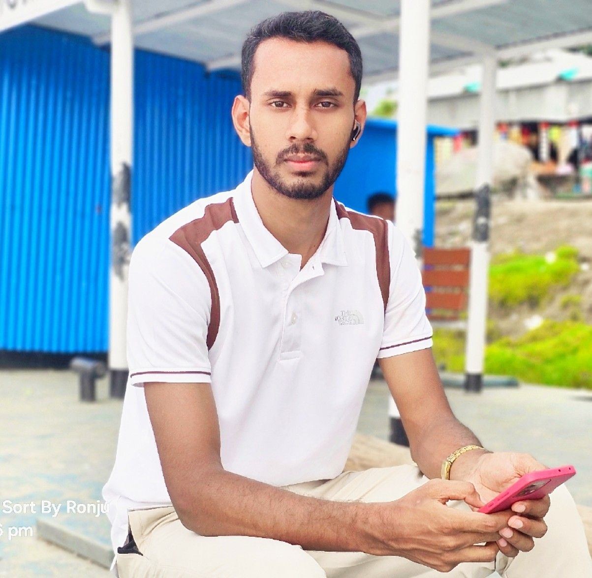 Ronju Hossain