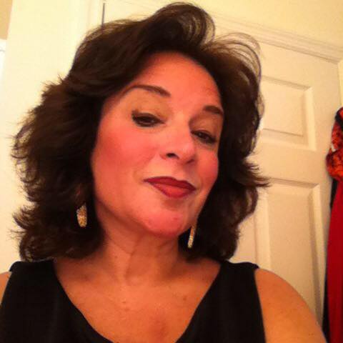 Susan Yunker