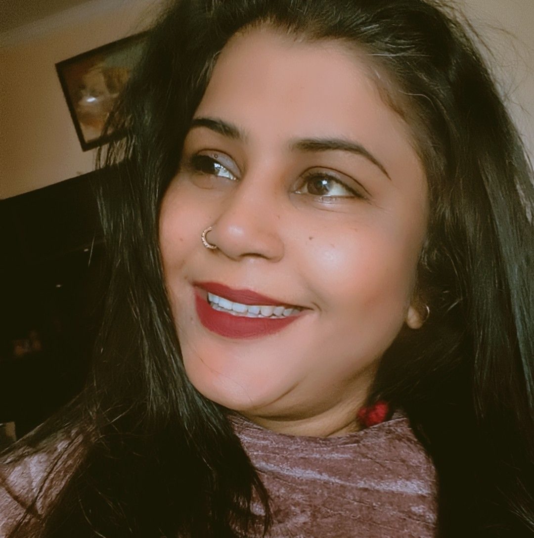 Sushma Rani