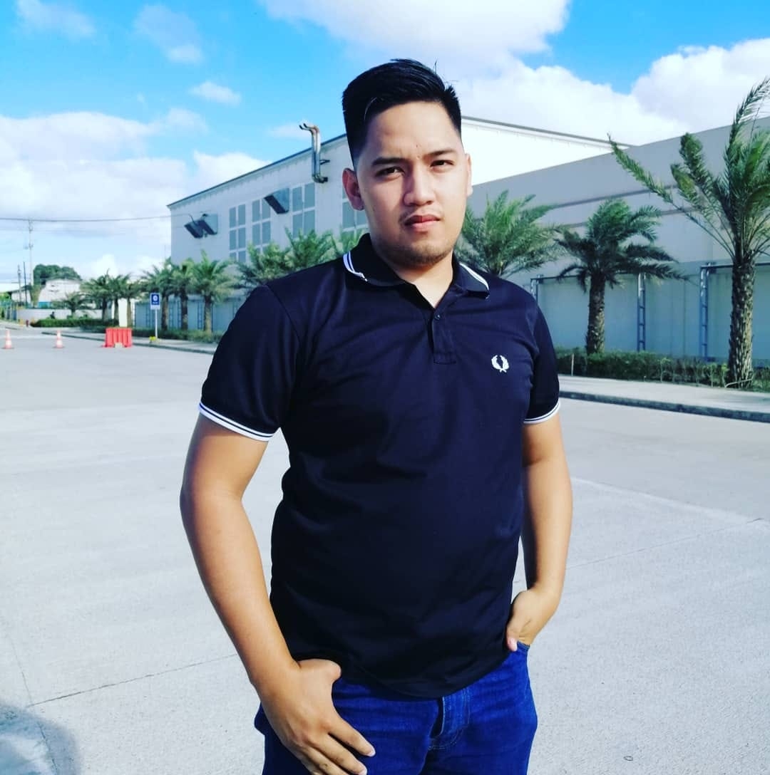 Stephen Reyes