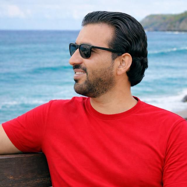 Adv Raja Hanif