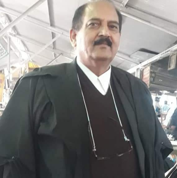 Arvind Kumar