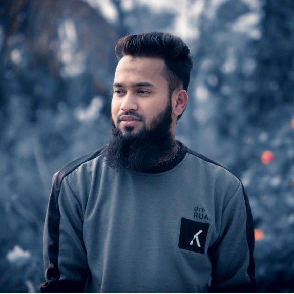 Mohammad Rasel