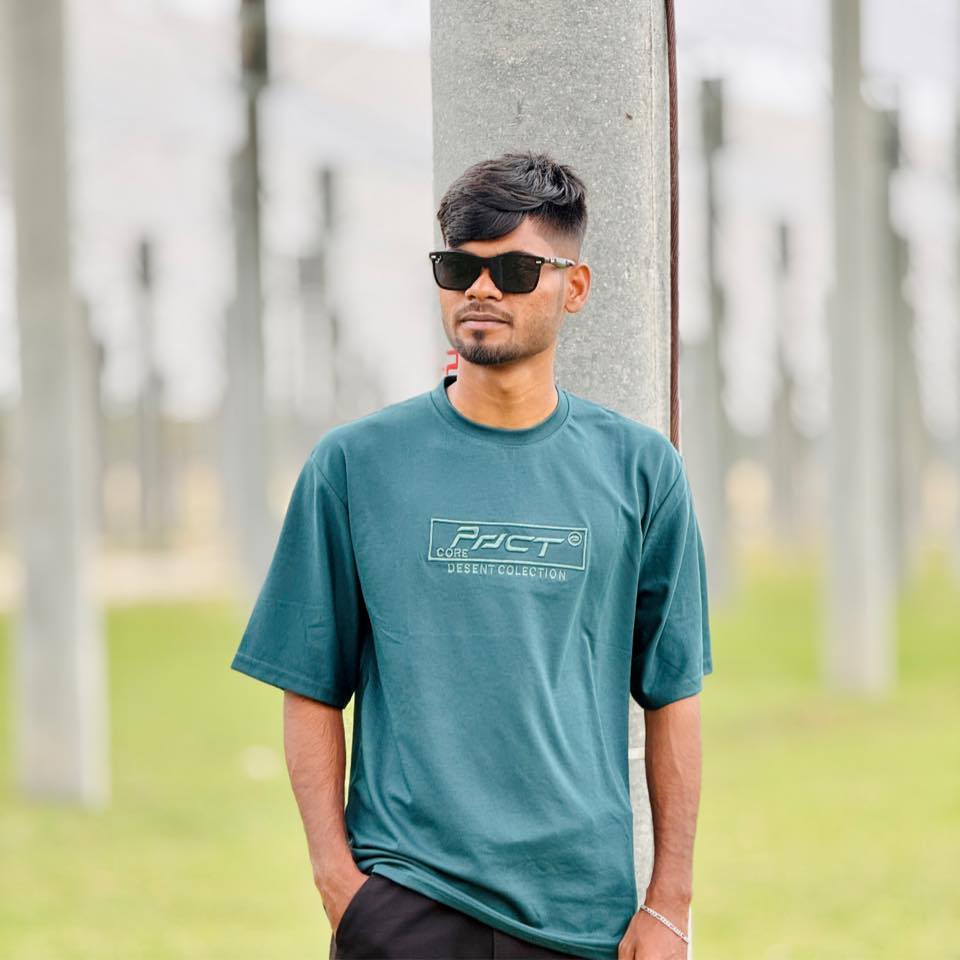 Rashed Raihan
