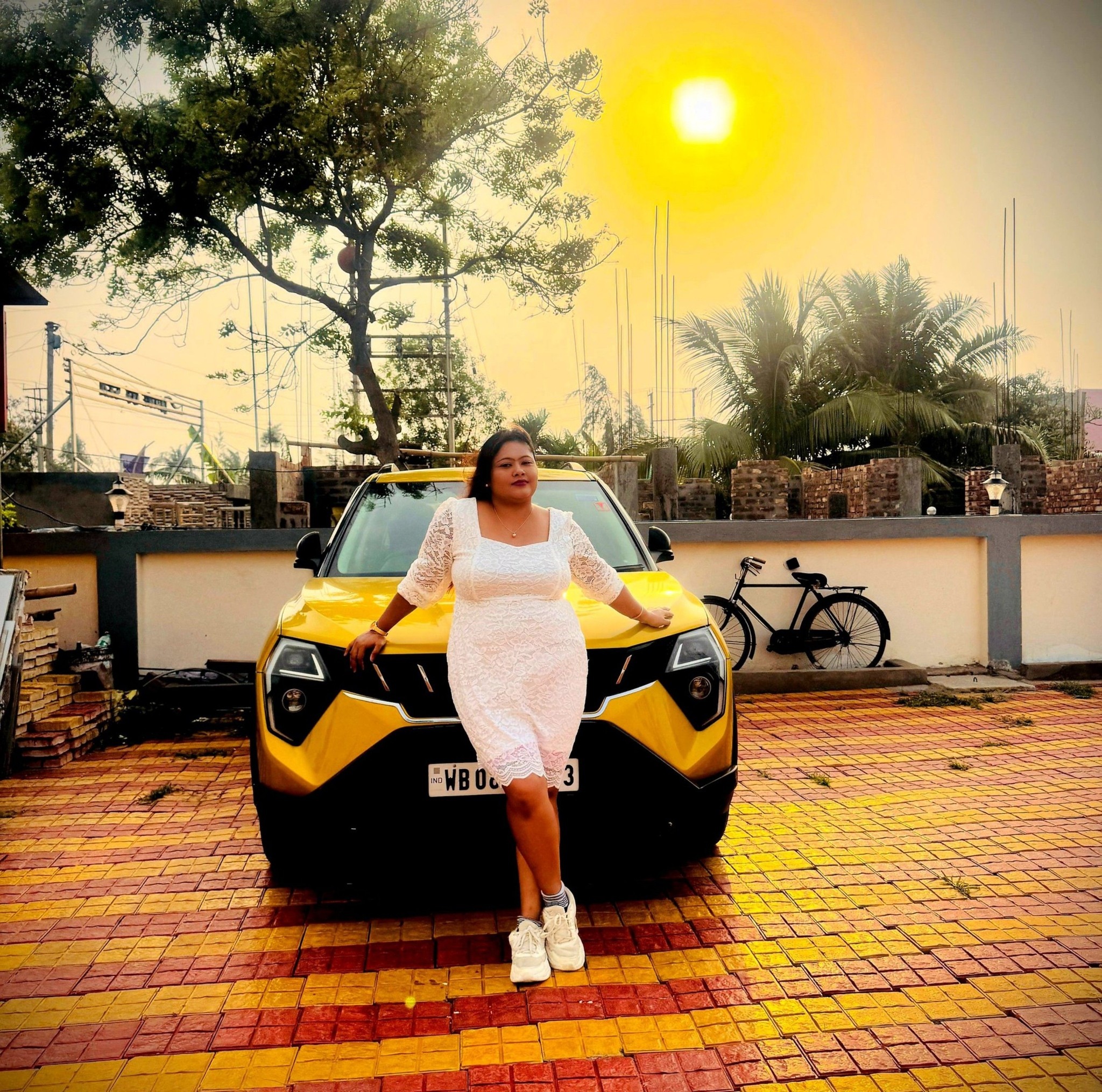 Khusi Debnath