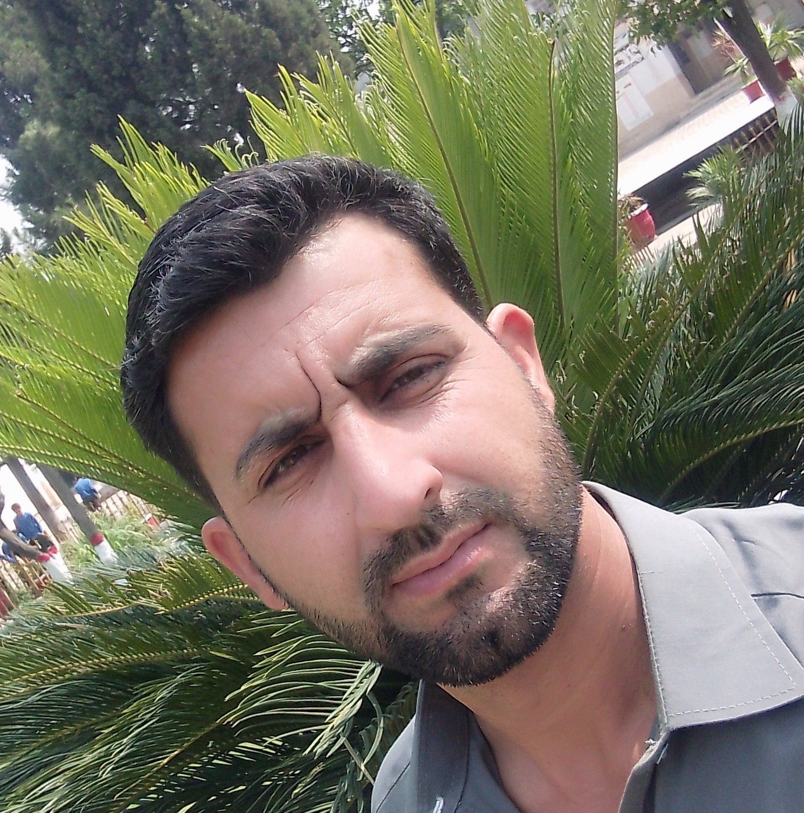 هغو خـلــقو تـه نيـزدي نـشي صـابره .. چـي پـه ډيـرو م‍ـنتـونو اشــنا ...