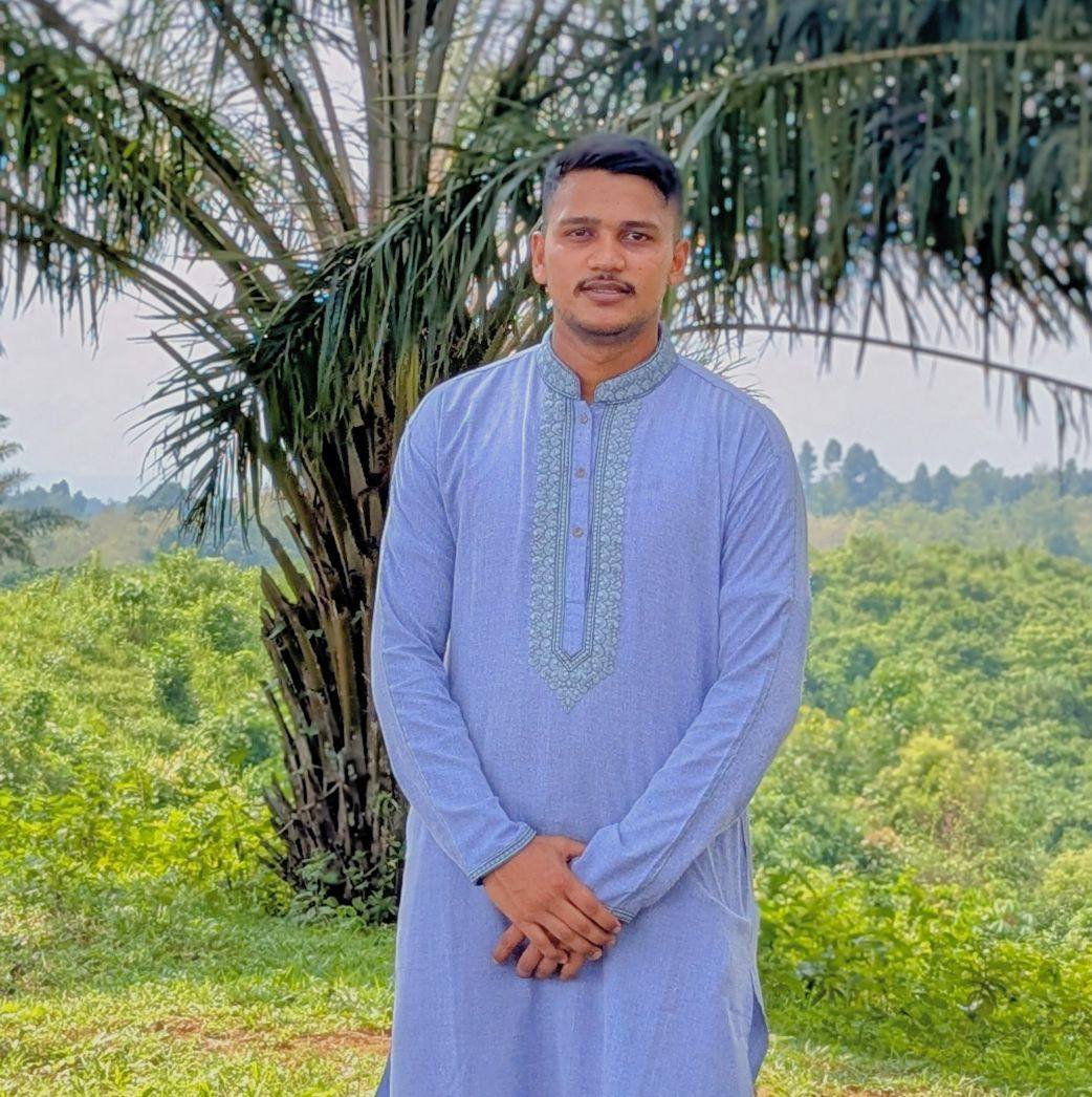 Rafi Ahmed Rana MD Abusalah Islam Ramem🫂 | MD Rayhan Mridha