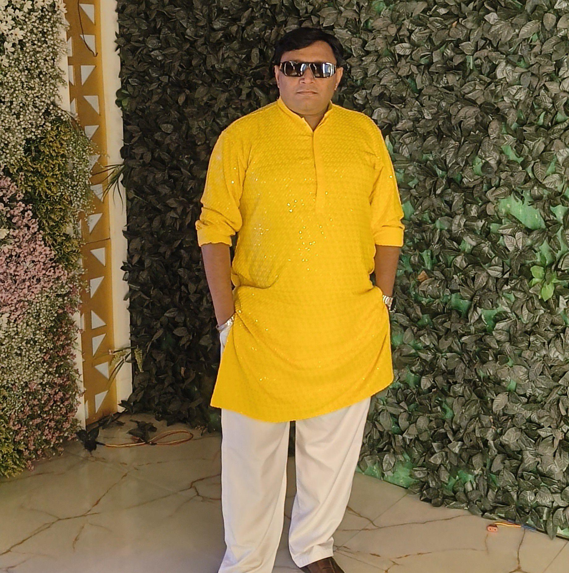 Raman Sharma